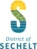 District of Sechelt Logo
